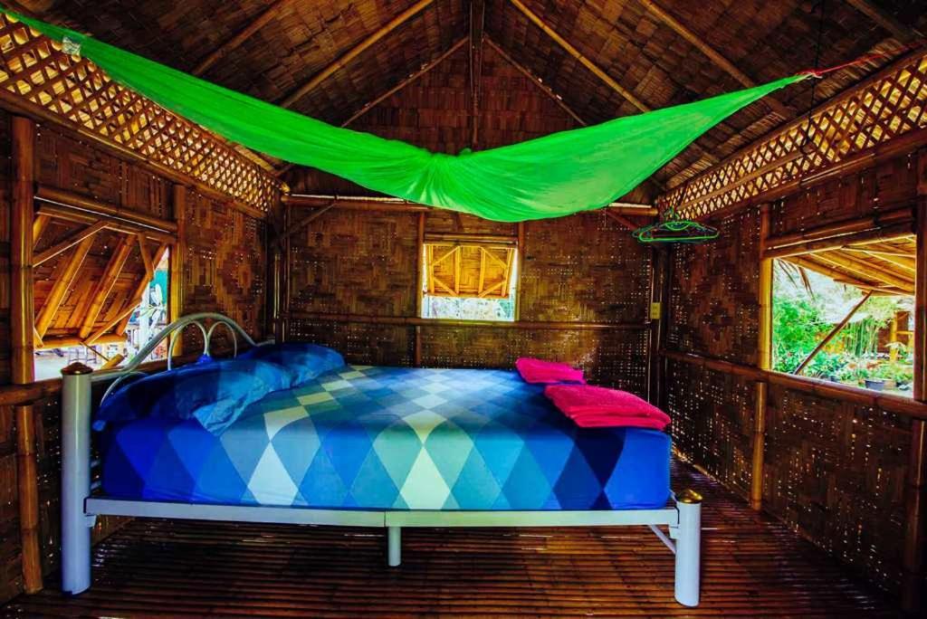 Bananas Resort & Restaurant Tha Lane Bay Esterno foto