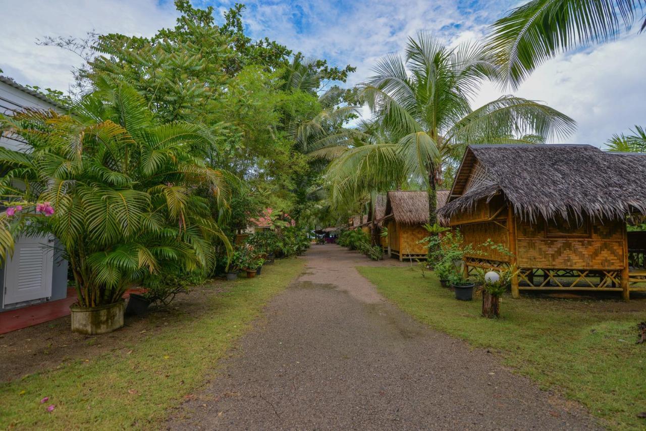 Bananas Resort & Restaurant Tha Lane Bay Esterno foto