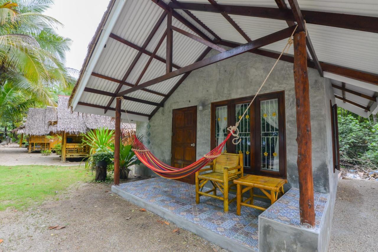 Bananas Resort & Restaurant Tha Lane Bay Esterno foto