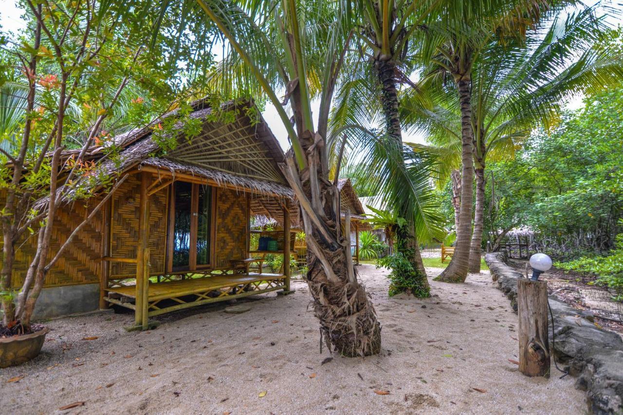 Bananas Resort & Restaurant Tha Lane Bay Esterno foto